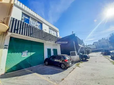 Ponto Comercial para alugar, 367m² no São Geraldo, Porto Alegre