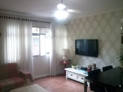 Apartamento com 2 Quartos à venda, 79m² no Parque Residencial da Lapa, São Paulo