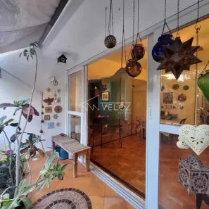 Apartamento com 3 Quartos à venda, 180m² no Flamengo, Rio de Janeiro