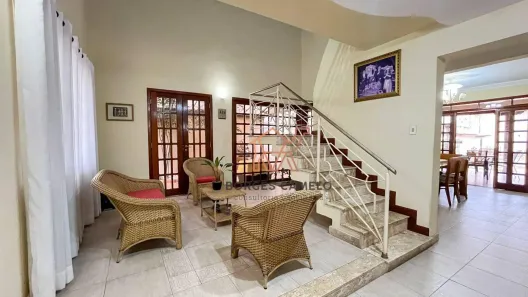 Casa com 3 Quartos à venda, 418m² no Palmares, Belo Horizonte