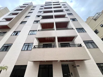 Apartamento com 2 Quartos à venda, 85m² no Centro, Juiz de Fora