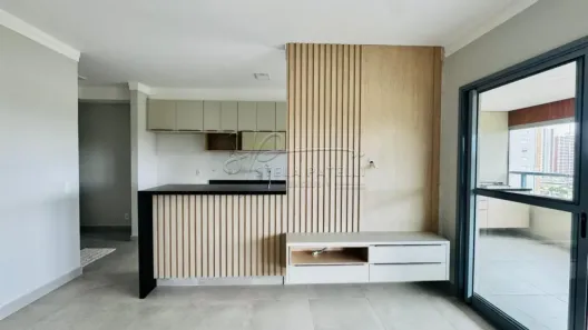 Apartamento com 3 Quartos à venda, 133m² no Jardim Botânico, Ribeirão Preto