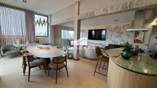 Cobertura com 3 Quartos à venda, 183m² no Alto da Glória, Goiânia