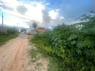 Lote/Terreno à venda, 450m² no Matapoã, Aracaju
