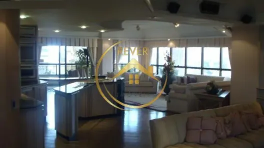 Apartamento com 4 Quartos à venda, 468m² no Cambuí, Campinas