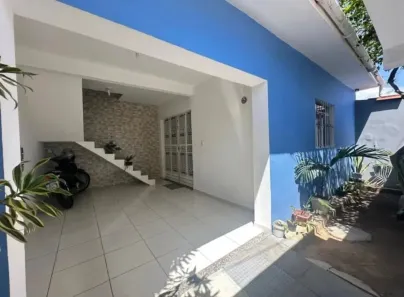 Casa com 2 Quartos à venda, 79m² no União de Vila Nova, São Paulo
