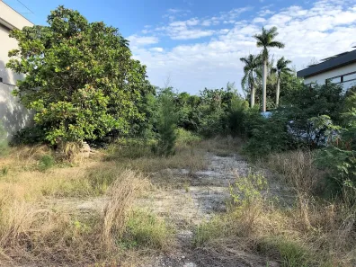 Lote/Terreno à venda, 1400m² no Barra da Tijuca, Rio de Janeiro
