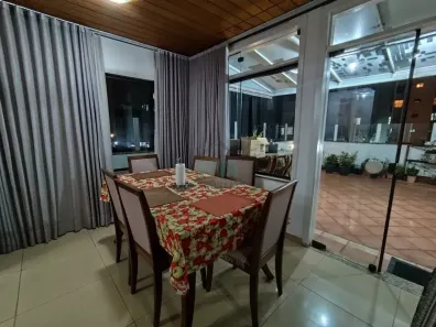 Apartamento com 3 Quartos à venda, 140m² no Caiçaras, Belo Horizonte