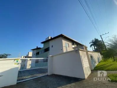 Apartamento com 2 Quartos à venda, 58m² no Pedro Zanivan, Criciúma