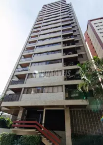 Apartamento com 1 Quarto à venda, 59m² no Botafogo, Campinas