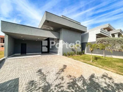 Casa de Condomínio com 4 Quartos para alugar, 200m² no Jardim do Cedro, São José do Rio Preto
