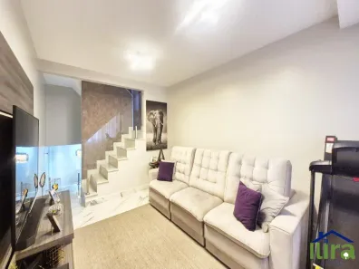 Casa com 2 Quartos à venda, 96m² no Jardim Cláudia, São Paulo