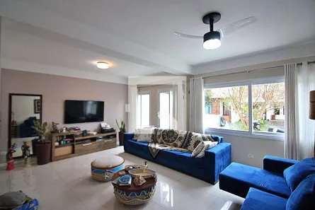 Casa com 3 Quartos à venda, 200m² no Centro, São Bernardo do Campo