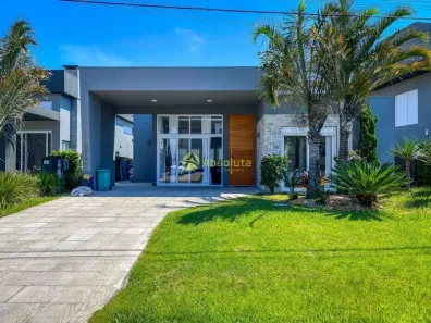 Casa de Condomínio com 4 Quartos à venda, 220m² no Daltro Filho, Imigrante