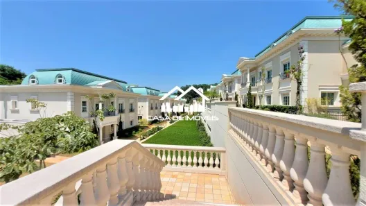 Casa de Condomínio com 5 Quartos à venda, 774m² no Tremembé, São Paulo