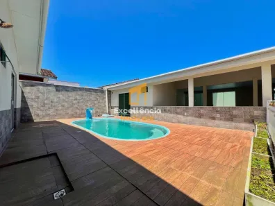 Casa com 6 Quartos à venda, 220m² no Praia de Leste, Pontal do Paraná