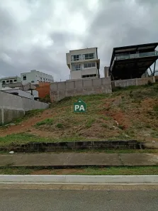 Lote/Terreno à venda, 450m² no Centreville, Poços de Caldas