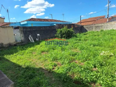 Lote/Terreno à venda, 263m² no Jardim Emília, Jacareí