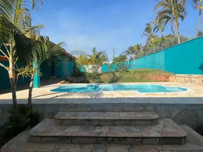 Casa com 2 Quartos à venda, 191m² no Jardim Botânico, Jaguariúna