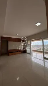 com 3 Quartos para alugar, 109m² no Plano Diretor Sul, Palmas