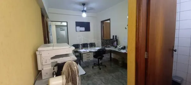 Sala Comercial à venda, 18m² no Centro, Araraquara