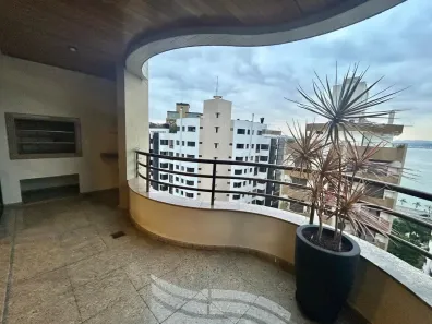 Apartamento com 3 Quartos à venda, 211m² no Agronômica, Florianópolis