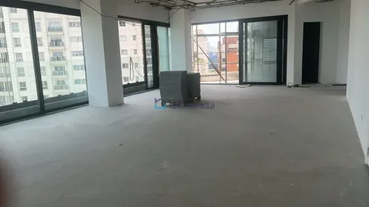 Apartamento com 4 Quartos à venda, 472m² no Cidade Jardim, São Paulo