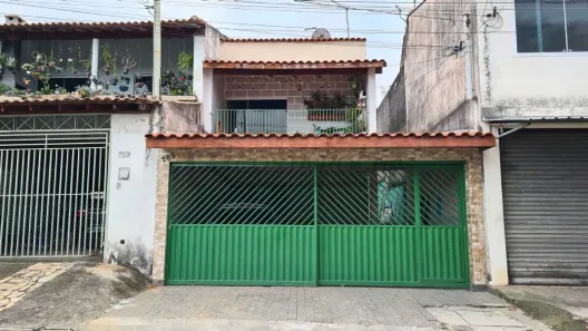 Casa com 3 Quartos à venda, 138m² no Jardim Celani, Salto