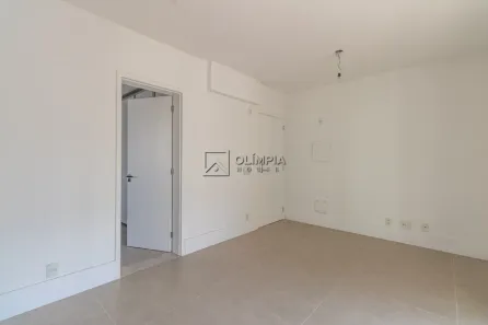 Apartamento com 1 Quarto à venda, 50m² no Jardim Europa, São Paulo