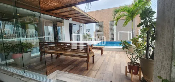 Apartamento com 6 Quartos à venda, 279m² no Aldeota, Fortaleza