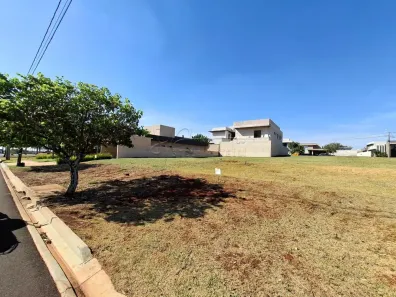 Lote/Terreno à venda, 360m² no Residencial Alto do Castelo, Ribeirão Preto