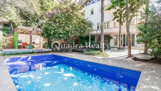 Casa com 4 Quartos à venda, 700m² no Cidade Jardim, São Paulo