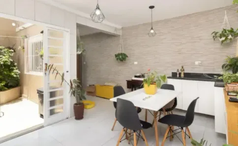 Sobrado com 3 Quartos à venda, 127m² no Conjunto Residencial Vista Verde, São Paulo