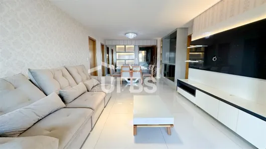 Apartamento com 3 Quartos à venda, 153m² no Setor Bueno, Goiânia