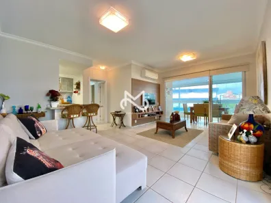 Apartamento com 3 Quartos à venda, 114m² no Riviera, Bertioga