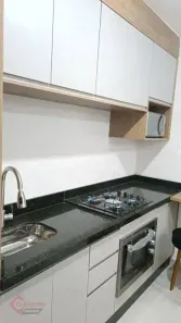 Apartamento com 2 Quartos à venda, 38m² no Vila Carrão, São Paulo