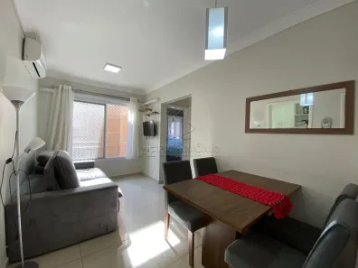 Apartamento com 2 Quartos à venda, 47m² no Jardim Leocádia, Sorocaba