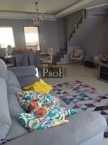 Sobrado com 4 Quartos à venda, 193m² no Rudge Ramos, São Bernardo do Campo