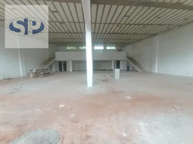 Galpão/Depósito/Armazém para alugar, 560m² no Jardim Petrópolis, São Paulo
