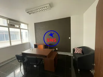 Sala Comercial à venda, 51m² no Centro, Campinas