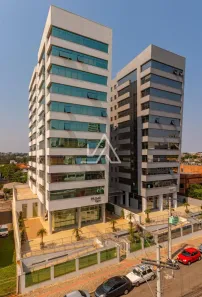Sala Comercial para alugar, 64m² no Centro, Passo Fundo