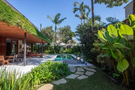 Casa com 4 Quartos à venda, 550m² no Vila Madalena, São Paulo