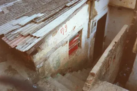 Casa com 1 Quarto à venda, 78m² no Petrina, Manhuaçu
