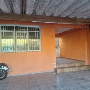 Casa com 2 Quartos para alugar, 80m² no Jardim São Francisco, Guarulhos