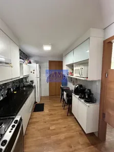 Apartamento com 3 Quartos à venda, 80m² no Iputinga, Recife