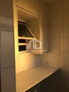 Apartamento com 2 Quartos à venda, 100m² no Jardim Uirá, São José dos Campos