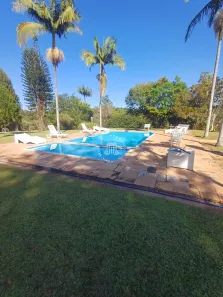 Fazenda/Sítio com 4 Quartos à venda, 500m² no Nova Era, Itupeva