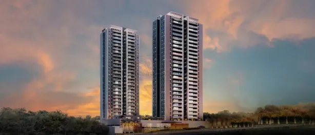 Apartamento com 3 Quartos à venda, 151m² no Alto da Boa Vista, Sorocaba