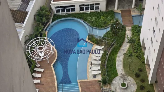 Apartamento com 3 Quartos à venda, 246m² no Vila Mariana, São Paulo