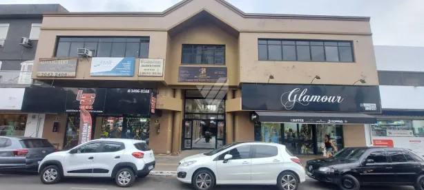 Sala Comercial para alugar, 38m² no Parque dos Anjos, Gravataí